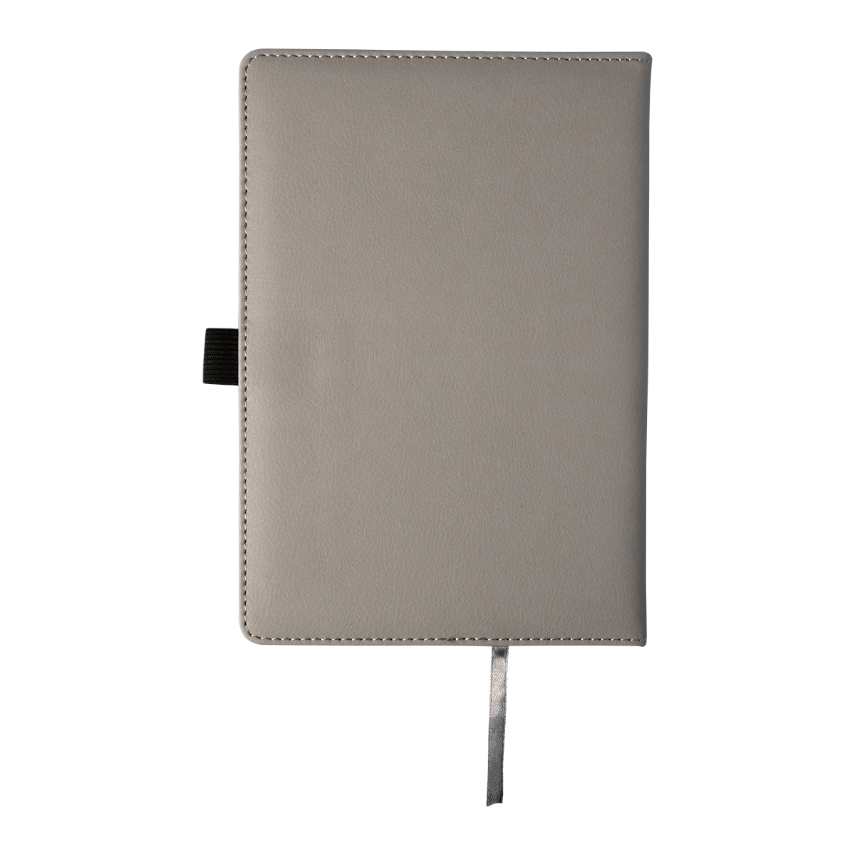 R64248.21 - Eibar notepad with phone pocket, grey 