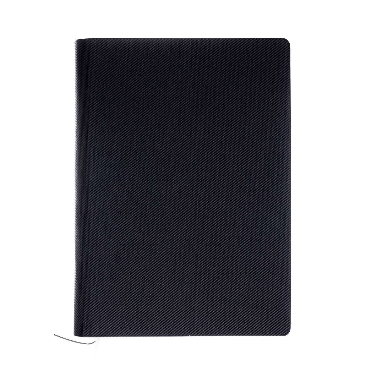 R64254.02 - Sannat organizer with notebook, black 