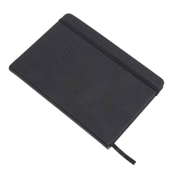 R64256.02 - Allright Planner, black 