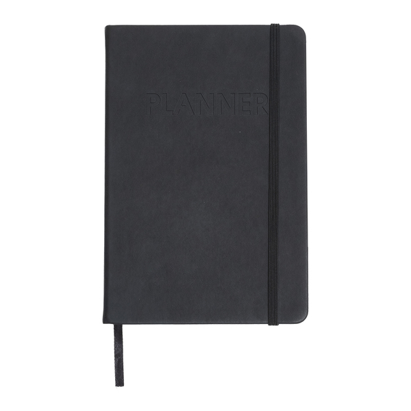 R64256.02 - Allright Planner, black 
