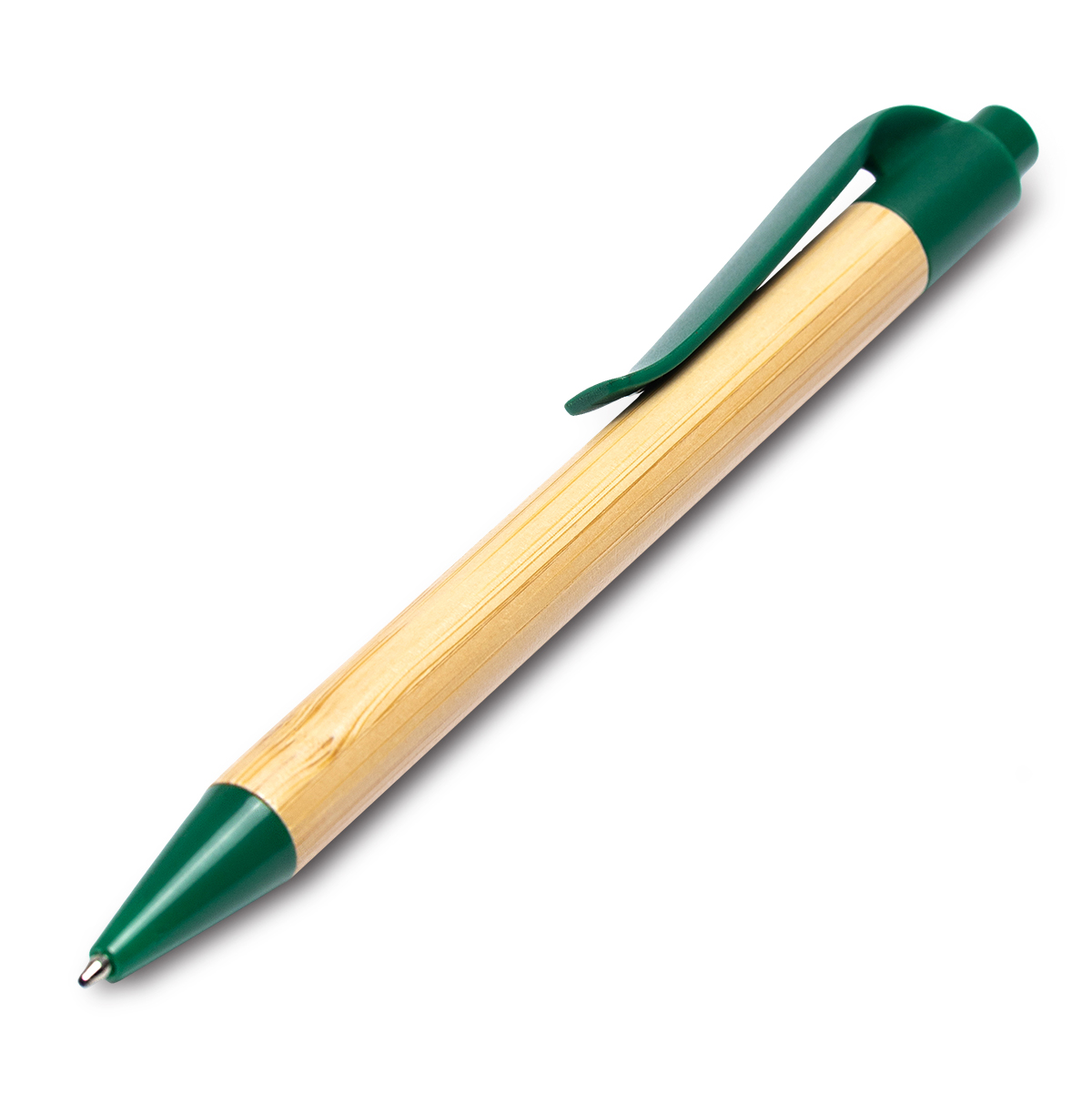 R64258.05 - Forest pen and notebook gift set, green 