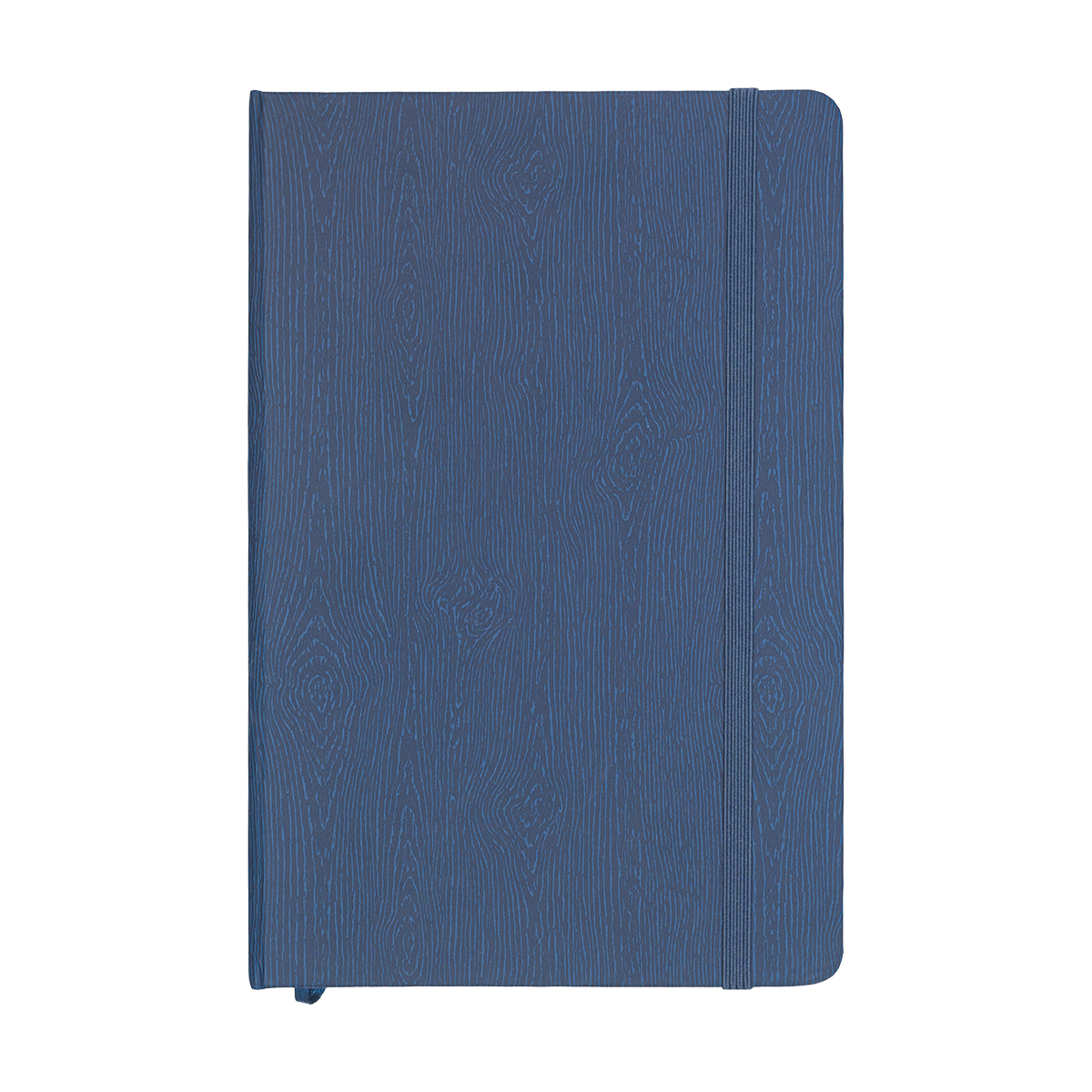 R64258.42 - Forest pen and notebook gift set, dark blue 