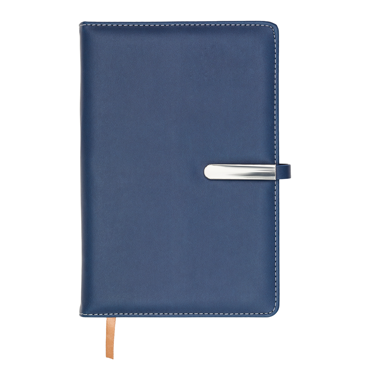 R64261.42 - La Mora notebook, dark blue 