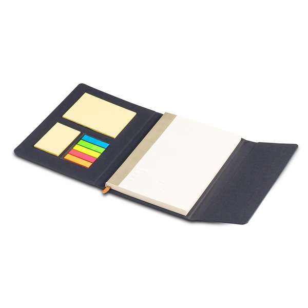 R64263.42 - Prato Notebook, dark blue 