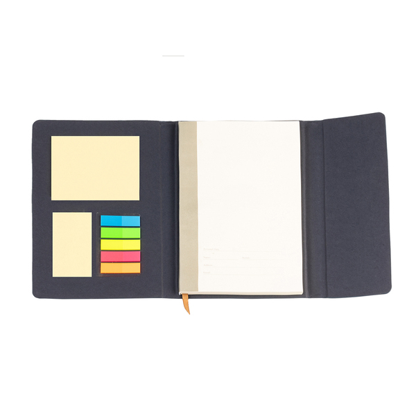 R64263.42 - Prato Notebook, dark blue 