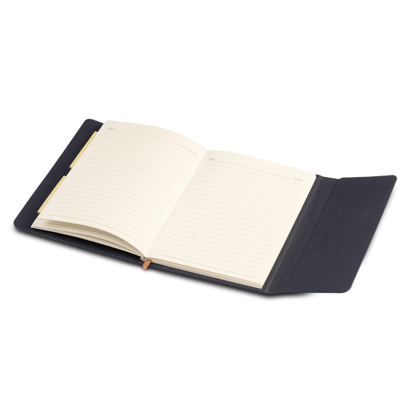 R64263.42 - Prato Notebook, dark blue 