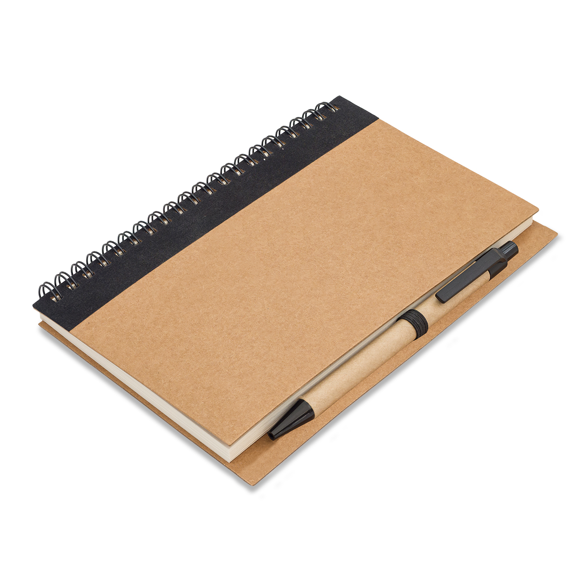 R64267.02 - Dalvik notebook, black 