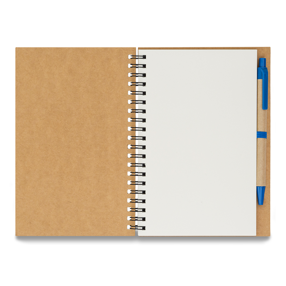 R64267.04 - Dalvik notebook, blue 