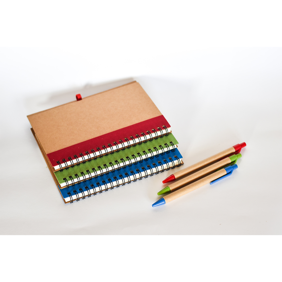 R64267.04 - Dalvik notebook, blue 