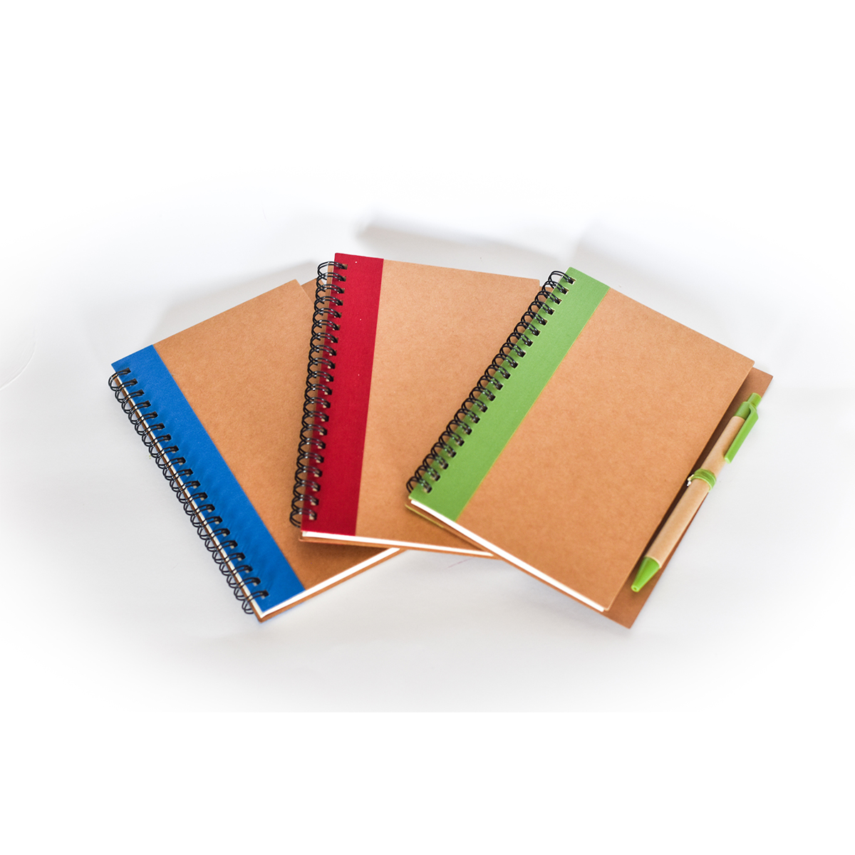 R64267.08 - Dalvik notebook, red 