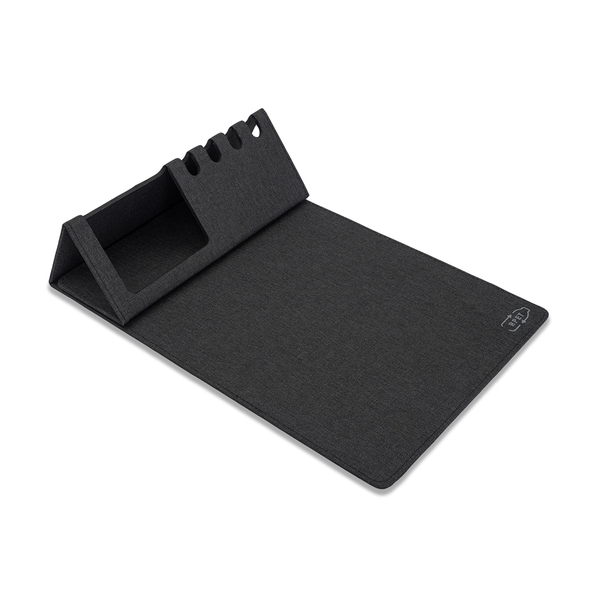 R64274.02 - Pedro Mouse Pad, black 