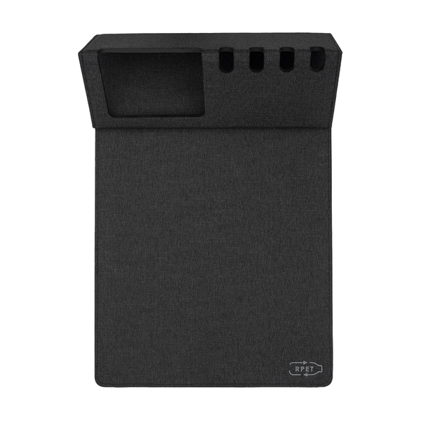 R64274.02 - Pedro Mouse Pad, black 