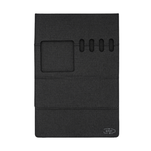 R64274.02 - Pedro Mouse Pad, black 