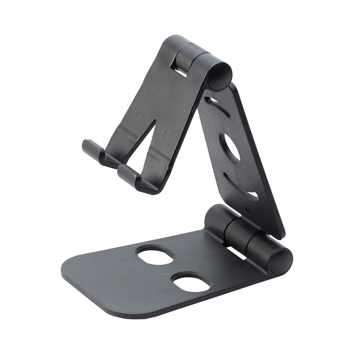 R64297.02 - Gimo mobile phone holder, black 