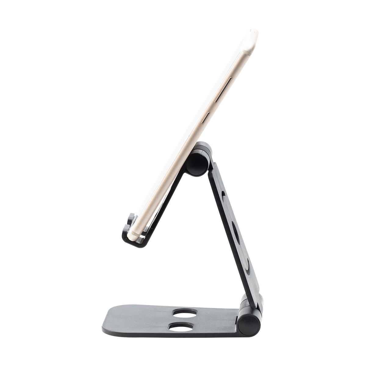 R64297.02 - Gimo mobile phone holder, black 