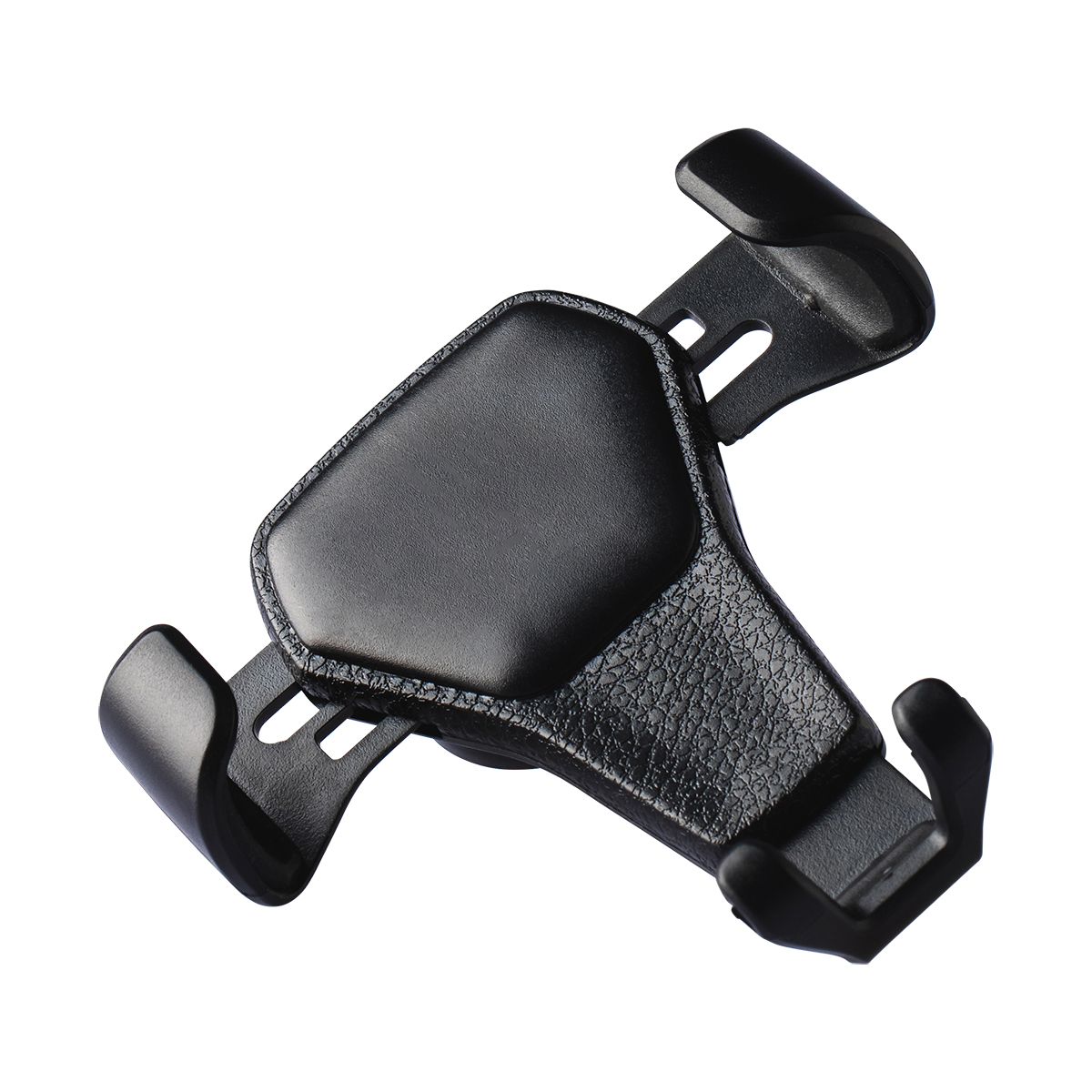 R64298.02 - Mobilefit holder, black 
