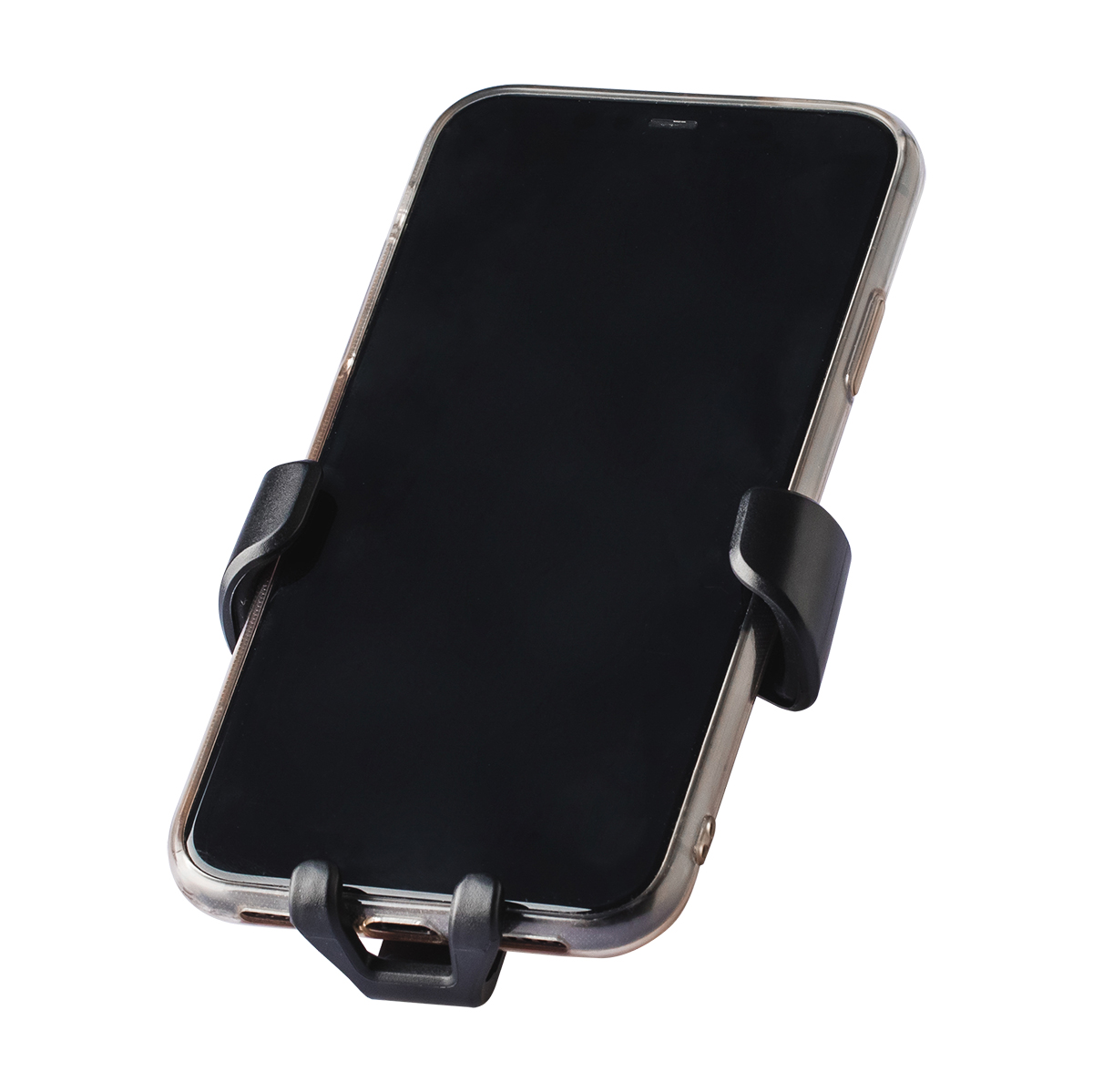 R64298.02 - Mobilefit holder, black 