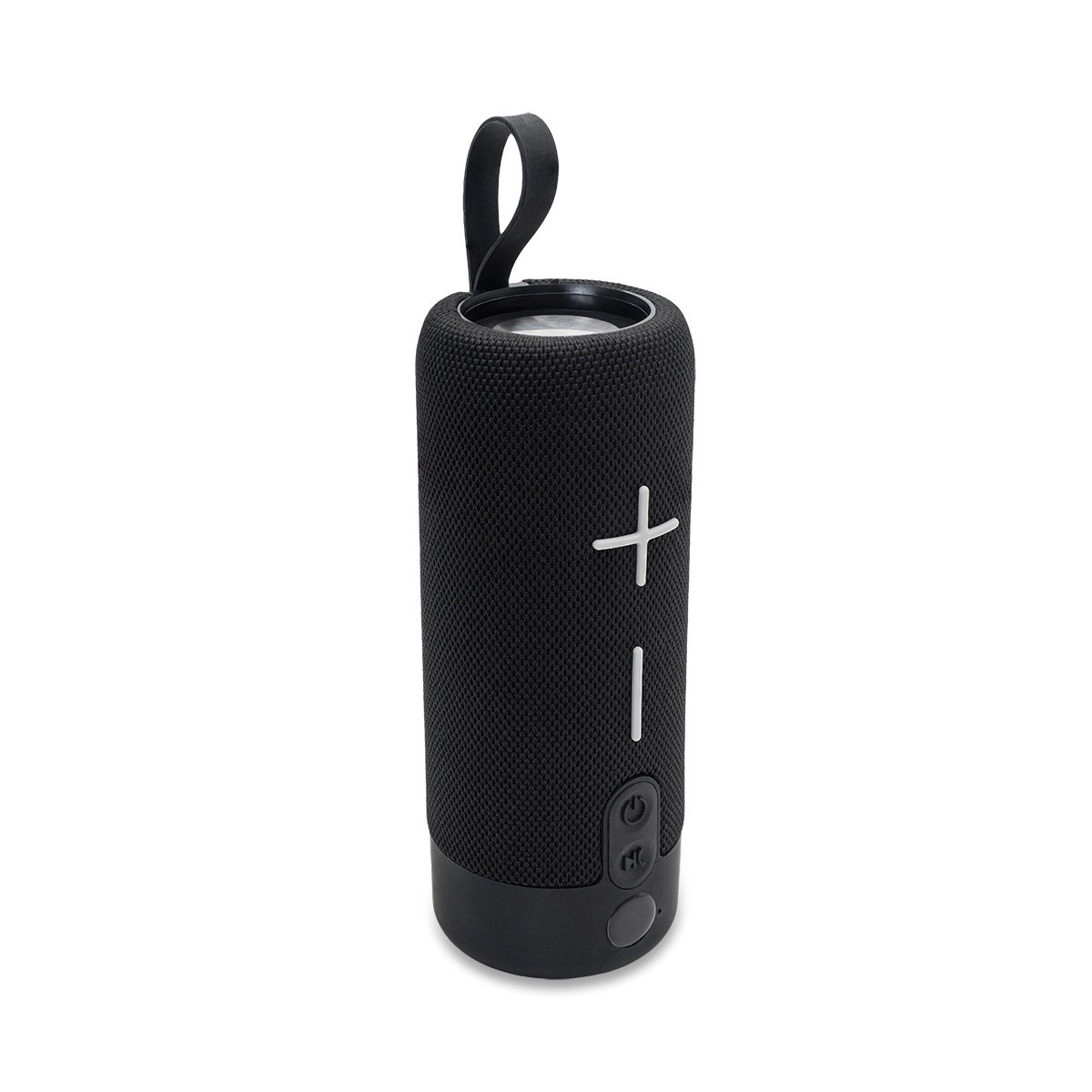 R64380.02 - Roller Bluetooth speaker, black 