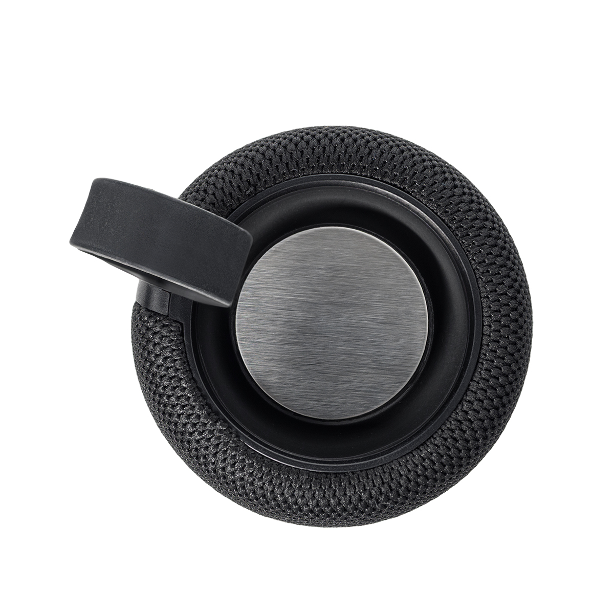 R64380.02 - Roller Bluetooth speaker, black 