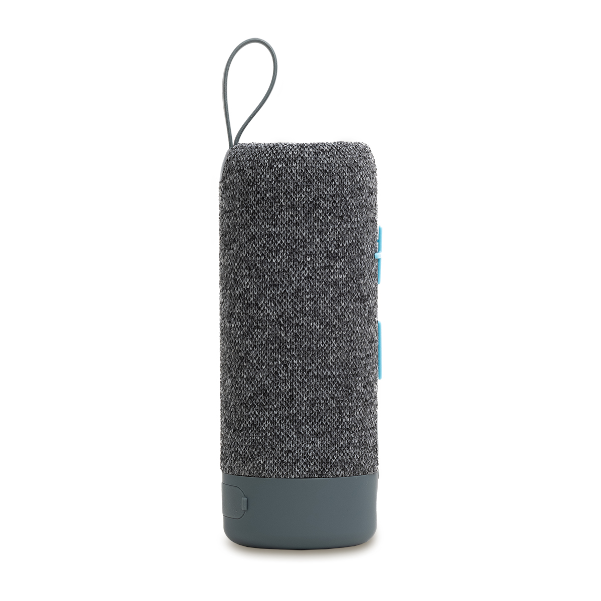 R64380.21 - Roller Bluetooth speaker, grey 