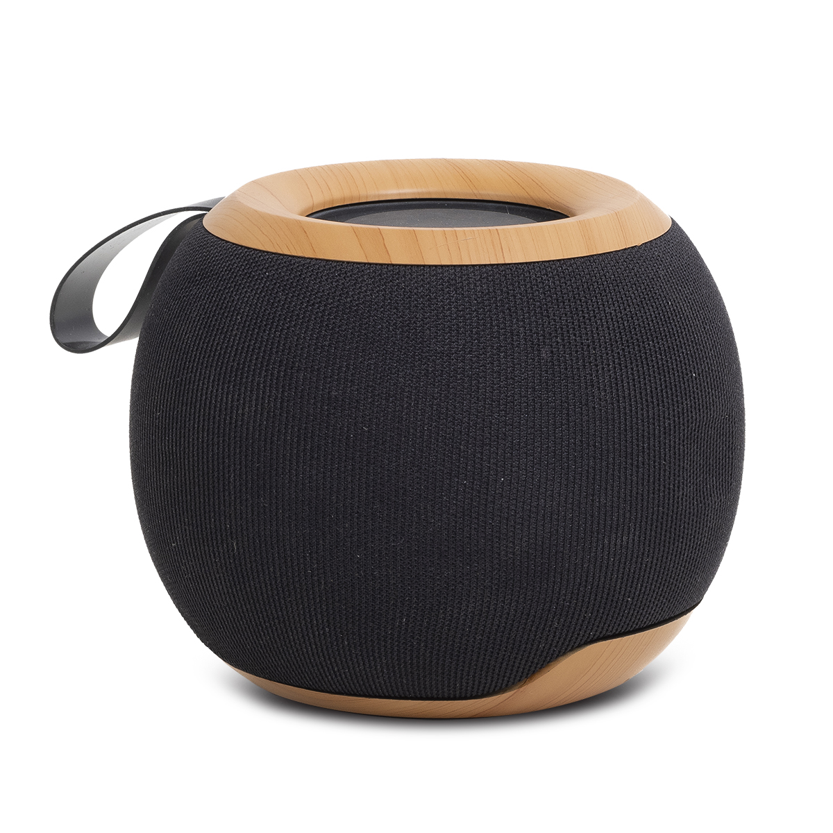 R64381.02 - Ball Bluetooth speaker, black 
