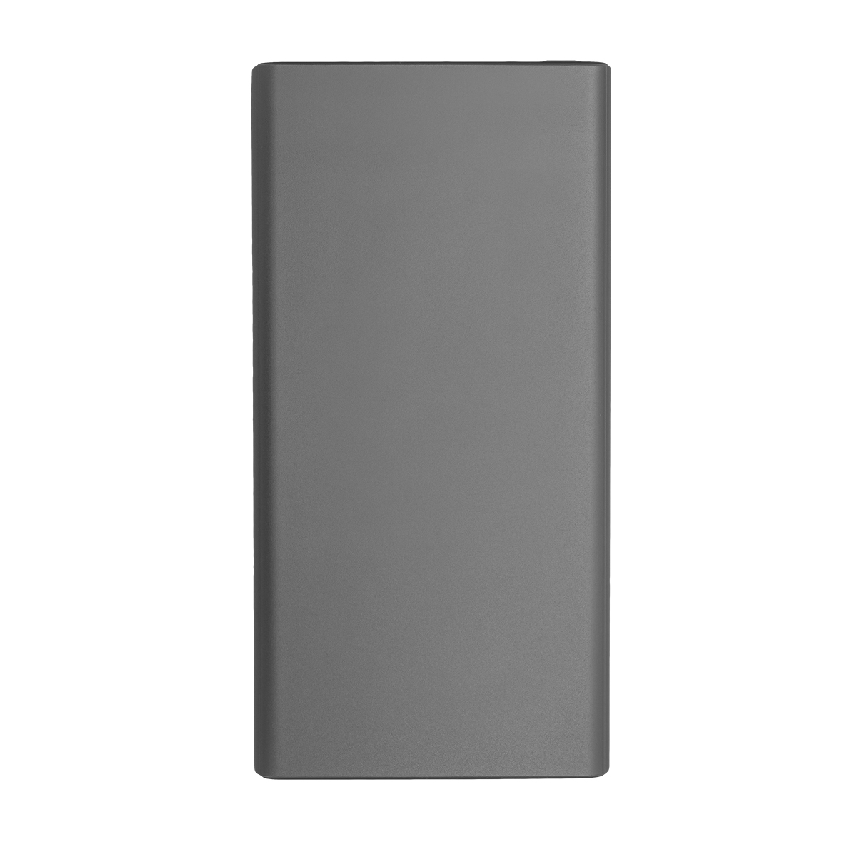 R64383.41 - Banco 10000 mAh power bank, graphite 