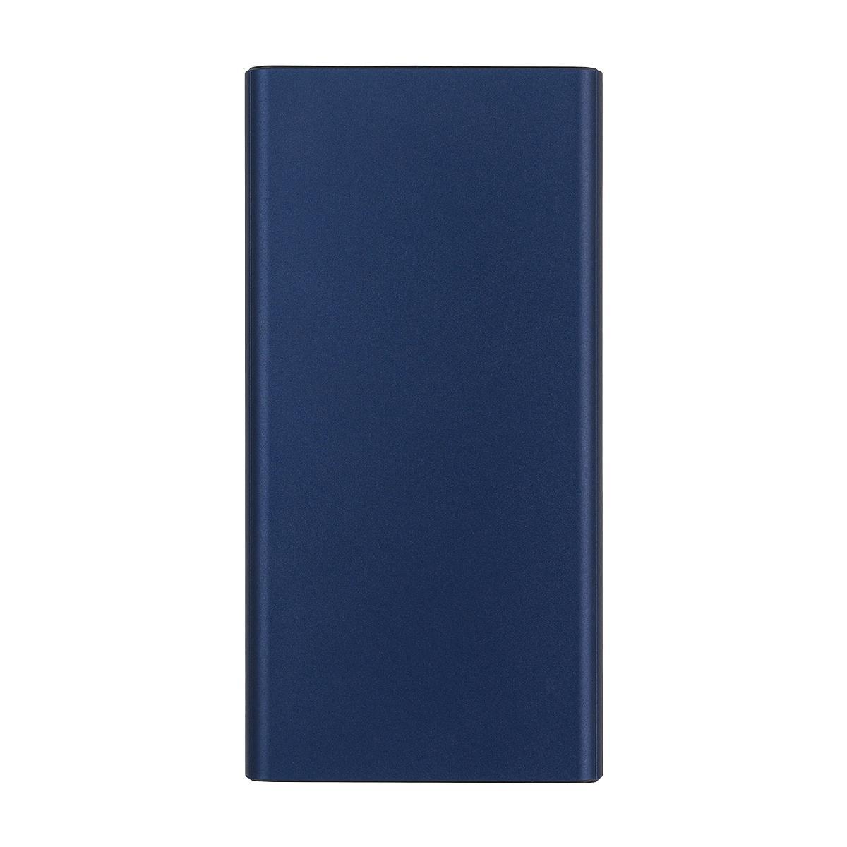 R64383.42 - Banco 10000 mAh power bank, dark blue