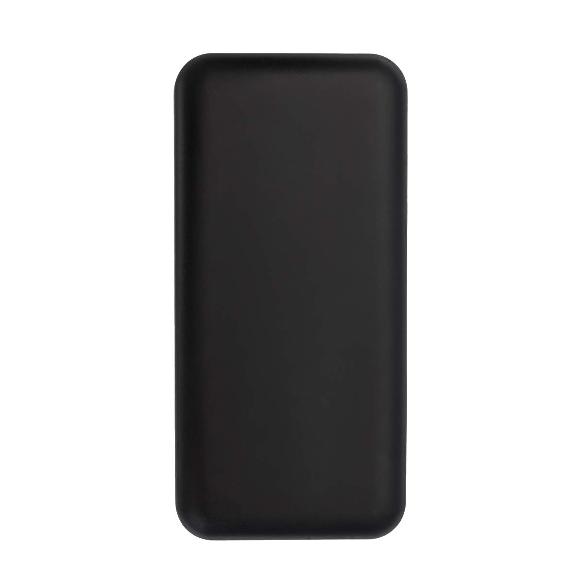 R64385.02 - Supremi 20000 mAh power bank with wireless charger, black 