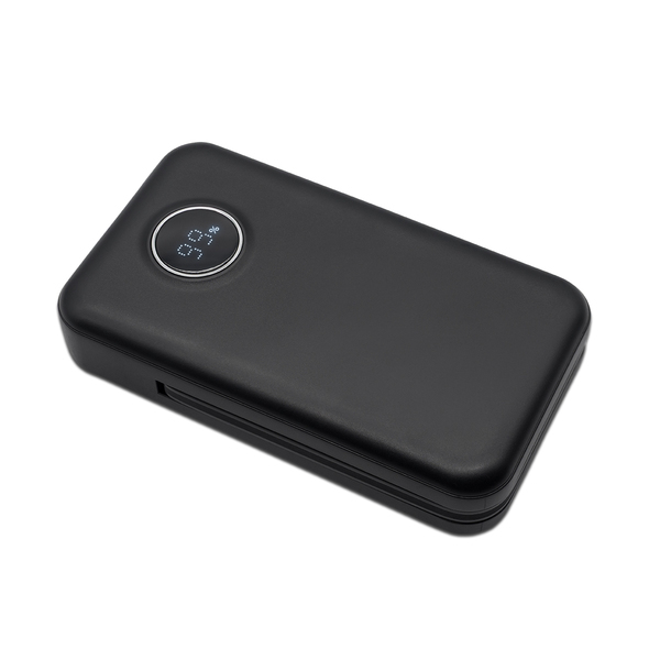 R64387.02 - Wolti Power bank 10000 mAh, black