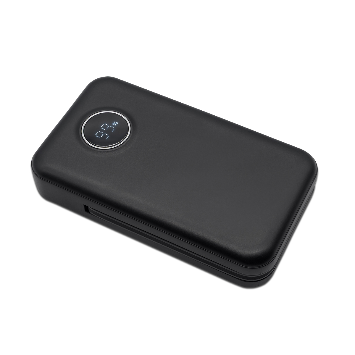 R64387.02 - Wolti Power bank 10000 mAh, black 
