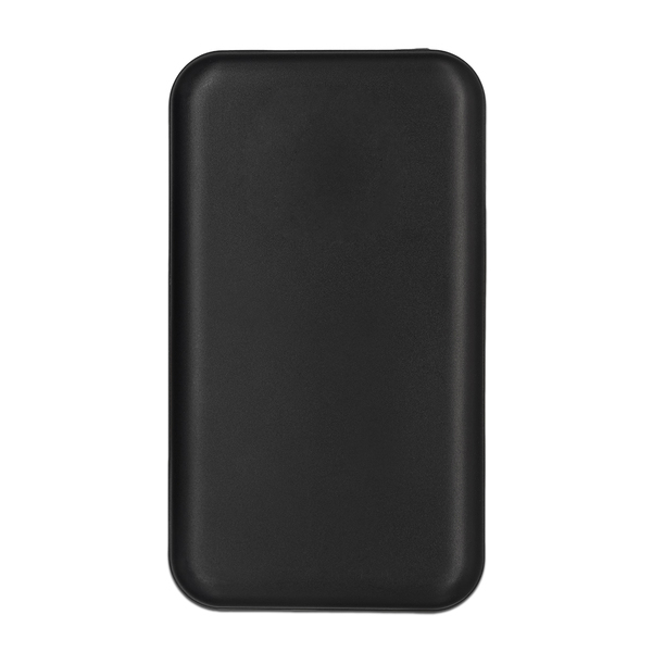 R64387.02 - Wolti Power bank 10000 mAh, black 