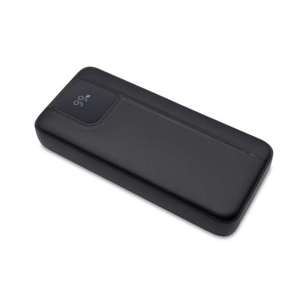 R64388.02 - Powerline 20000 mAh power bank, black