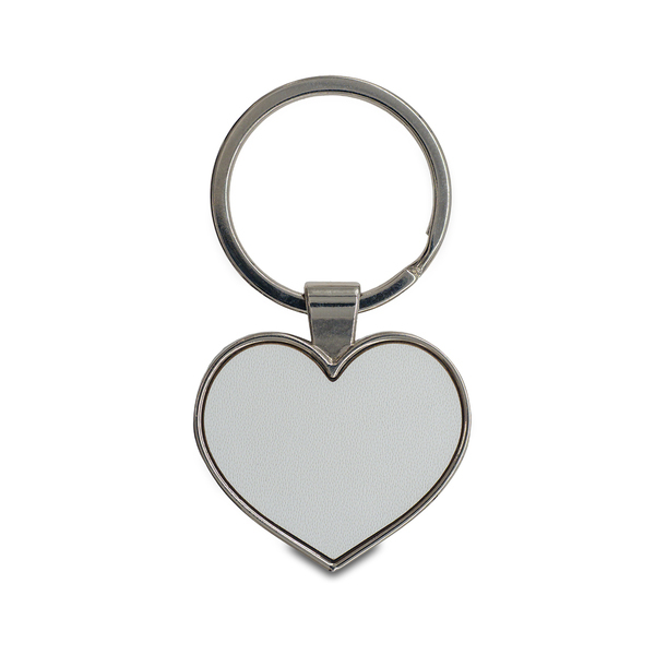 R73120.06 - Amore mio keyring, white