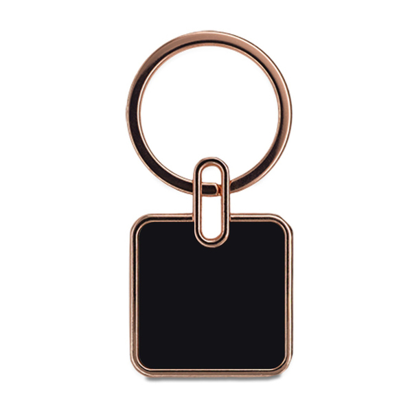 R73122.02 - Oro keyring, black