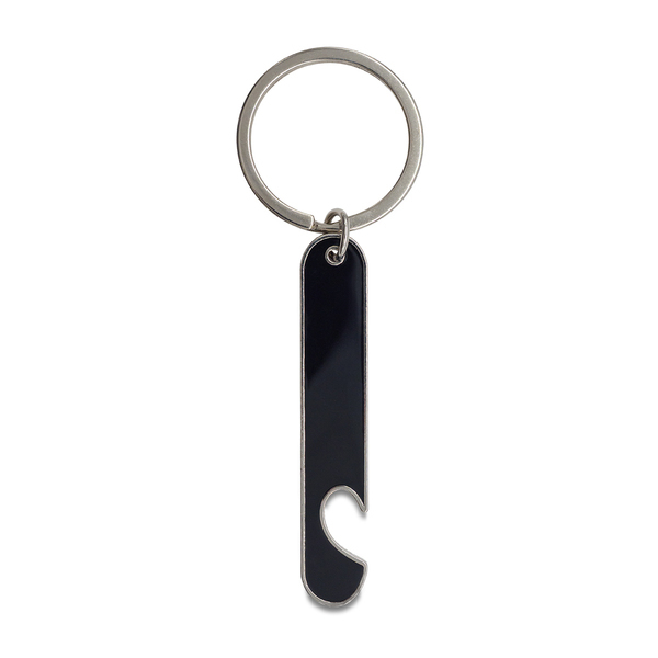 R73126.02 - Hors keyring, black 