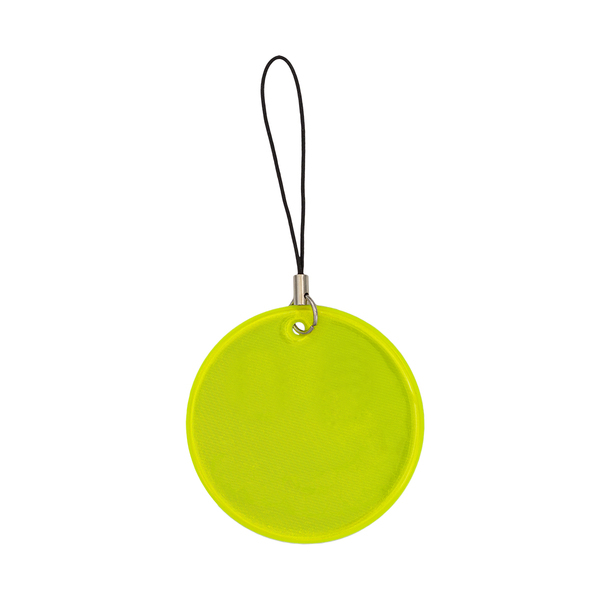 R73137.03 - Flipis tag, yellow 