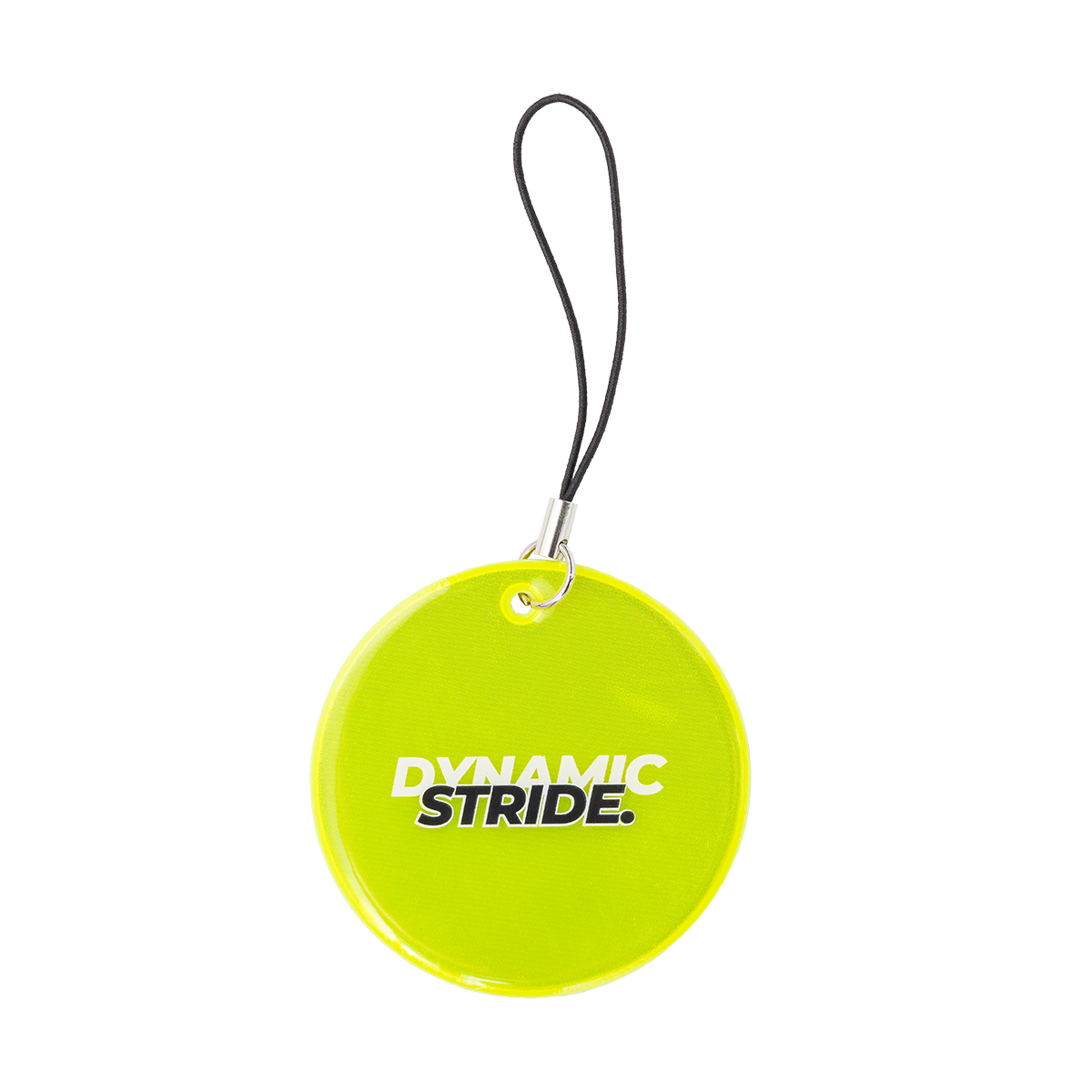 R73137.03 - Flipis tag, yellow 