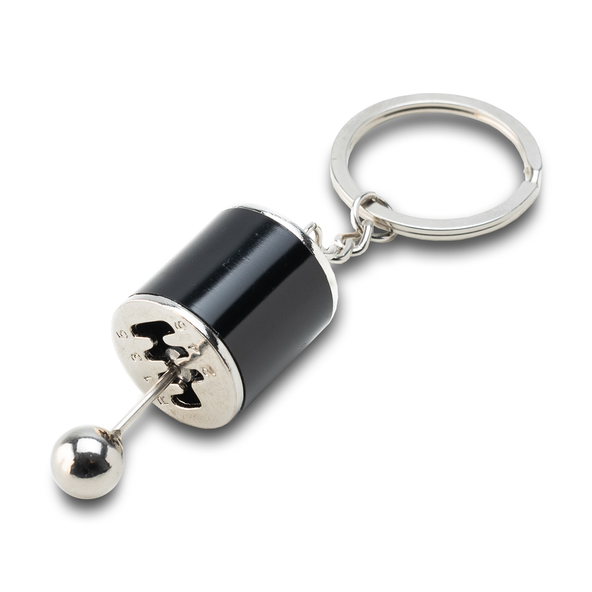 R73143.02 - Gearbox Keyring, black 