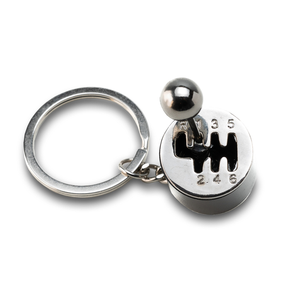 R73143.02 - Gearbox Keyring, black 