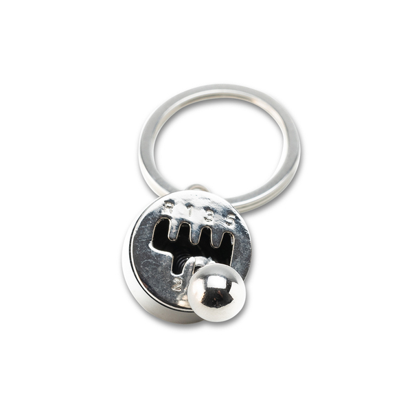 R73143.02 - Gearbox Keyring, black 