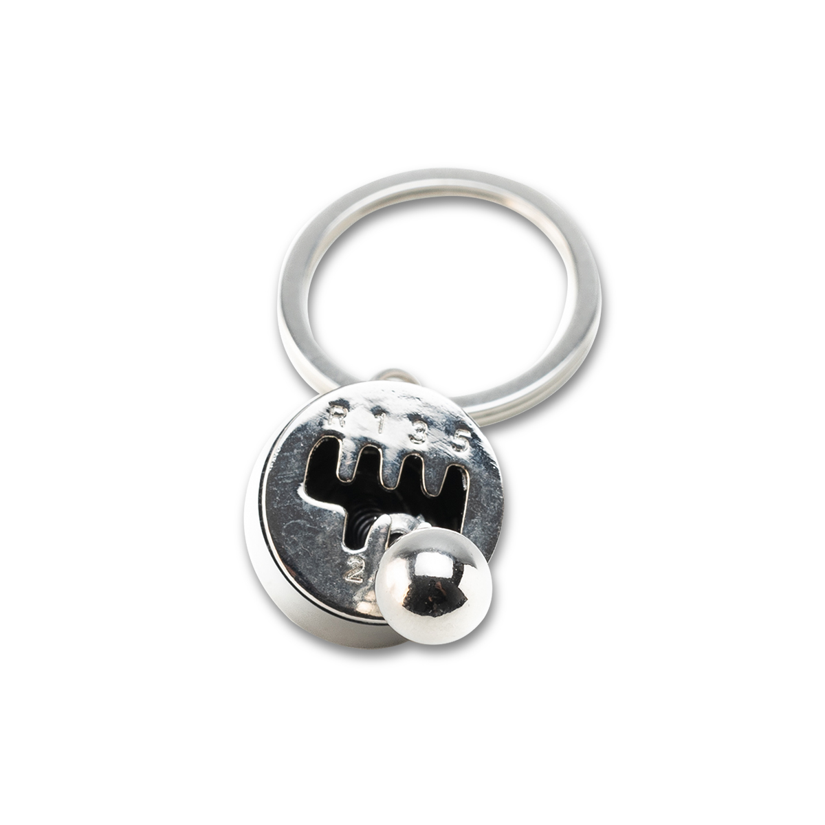 R73143.02 - Gearbox Keyring, black 