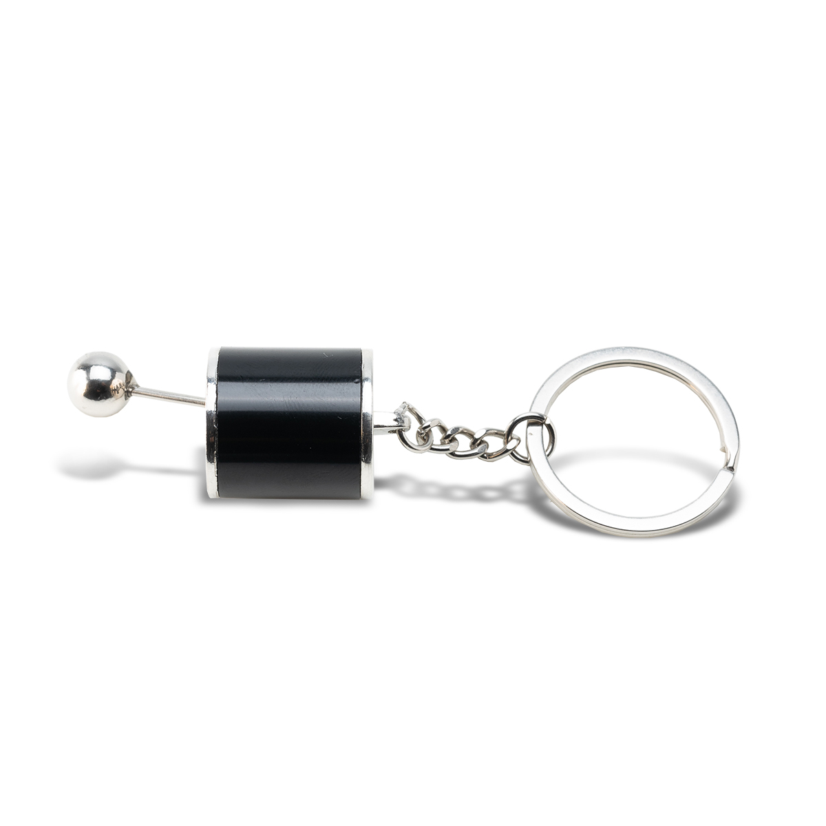 R73143.02 - Gearbox Keyring, black 