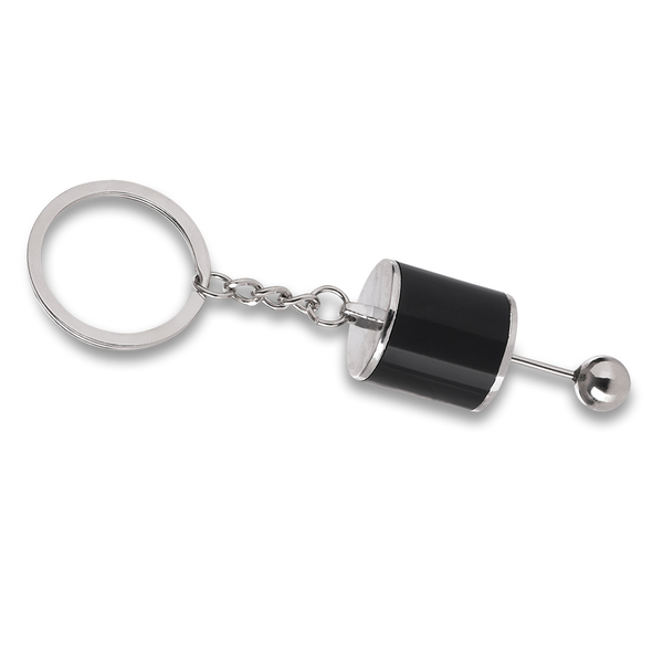 R73143.02 - Gearbox Keyring, black 