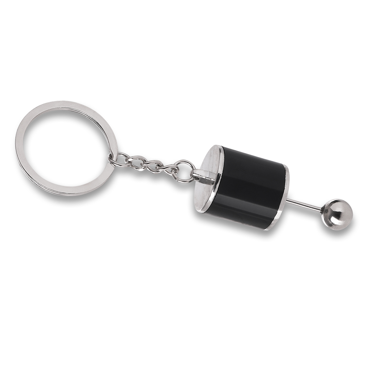 R73143.02 - Gearbox Keyring, black 