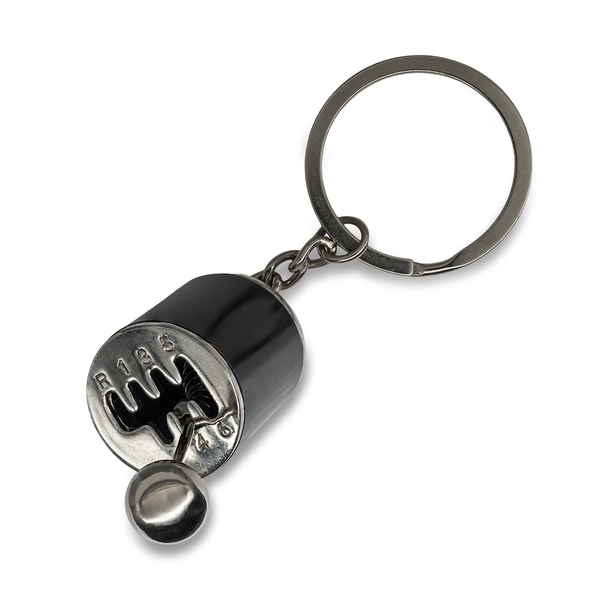 R73143.02 - Gearbox Keyring, black