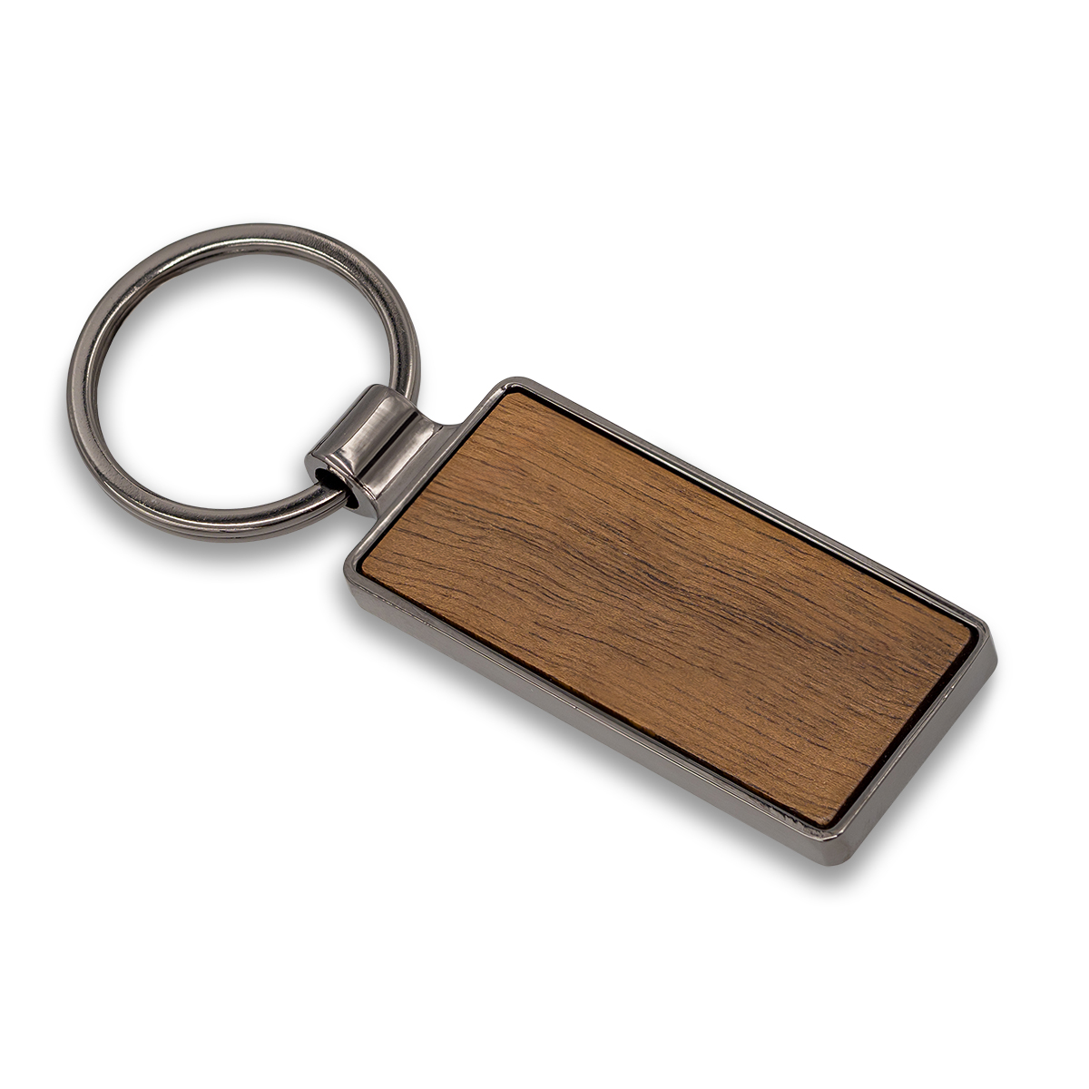 R73167.10 - Biloxi keychain, brown 