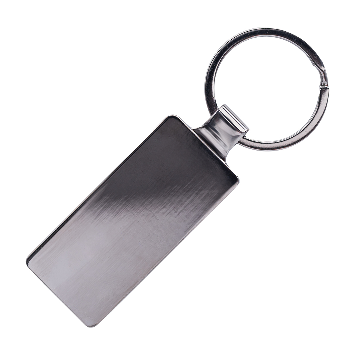 R73167.10 - Biloxi keychain, brown 