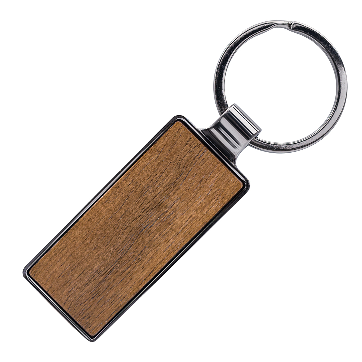 R73167.10 - Biloxi keychain, brown 