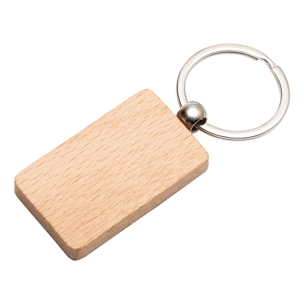 R73178.10 - Selva keyring, brown 
