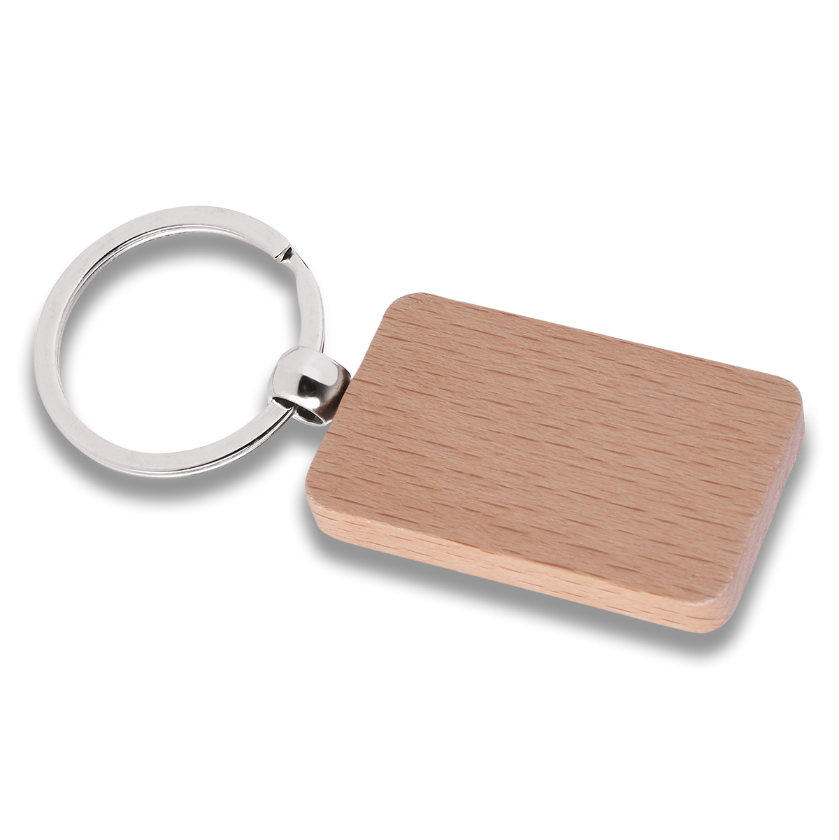 R73178.10 - Selva keyring, brown 